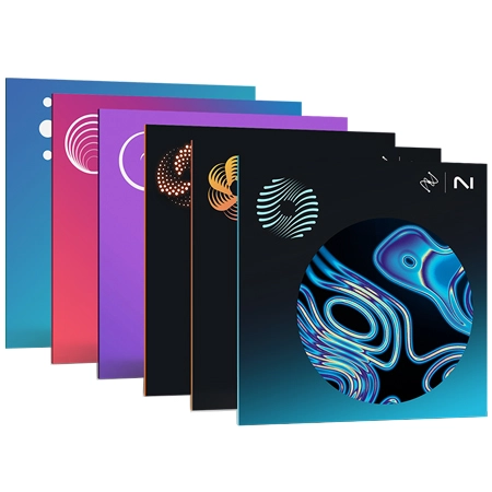 Mix & Master Bundle Advanced (Neutron 5) 正規輸入代理店 Mix & Master Bundle Advanced (Neutron 5) 正規輸入代理店