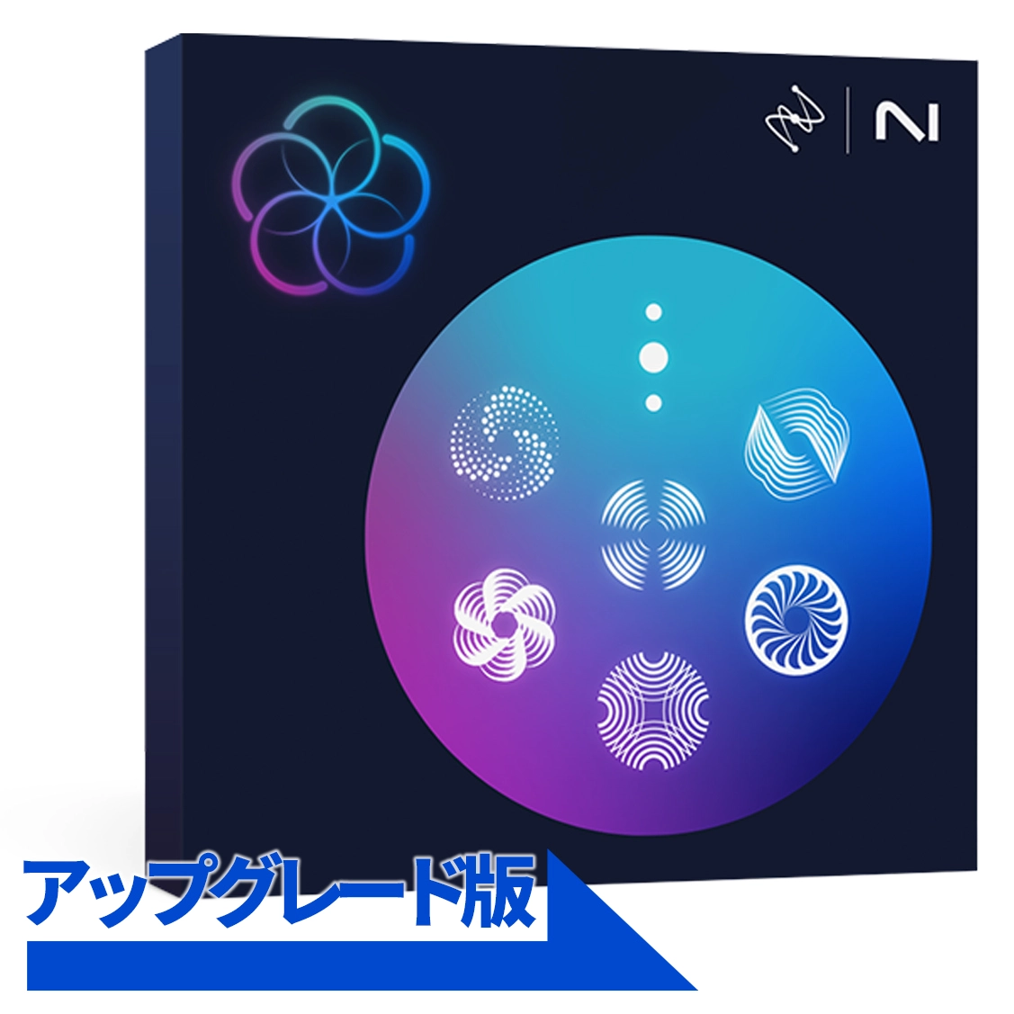 RX Post Production Suite 8.6: Upgrade from any previous version of RX Advanced