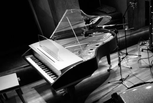 Alicia’s Keys