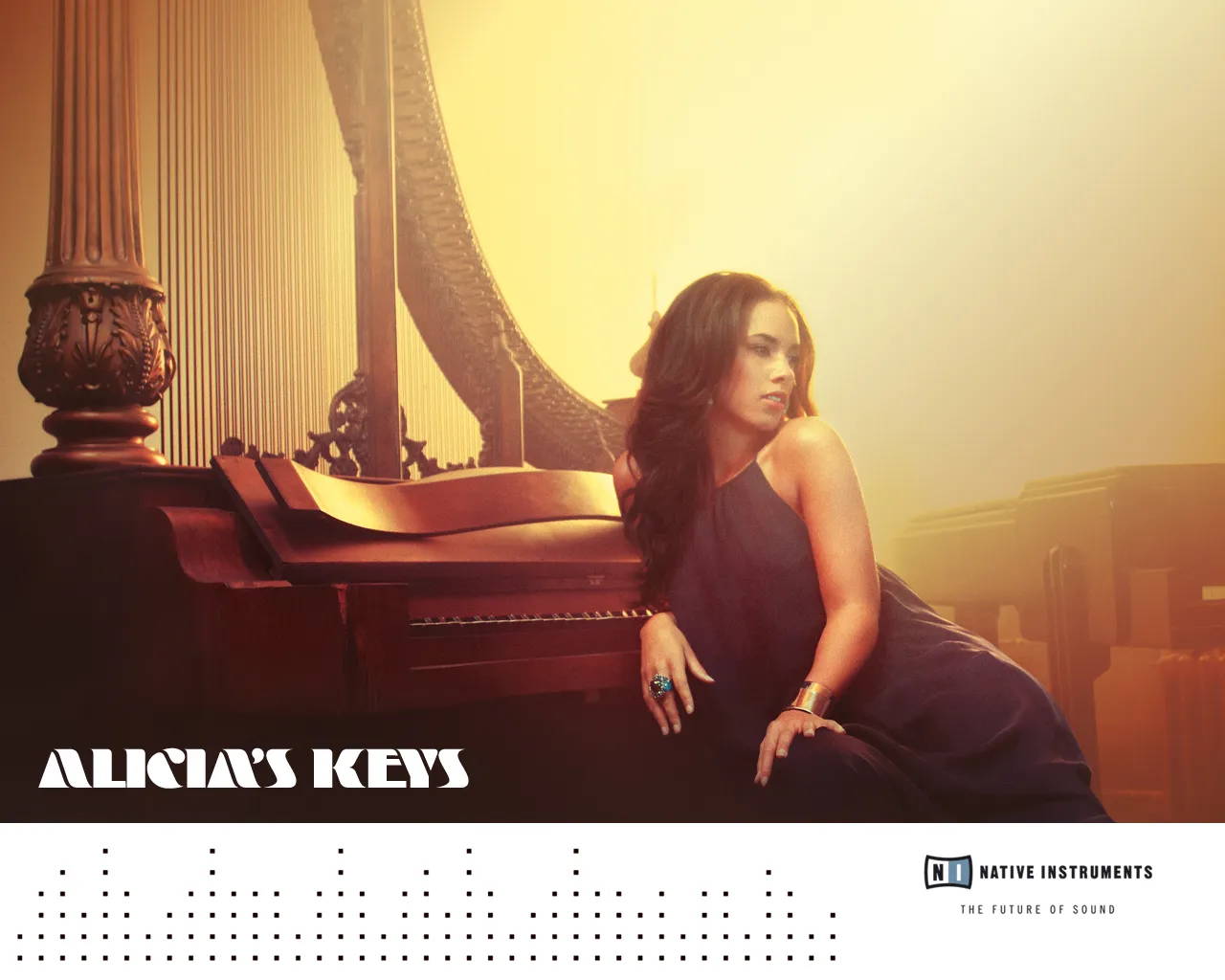 Alicia’s Keys