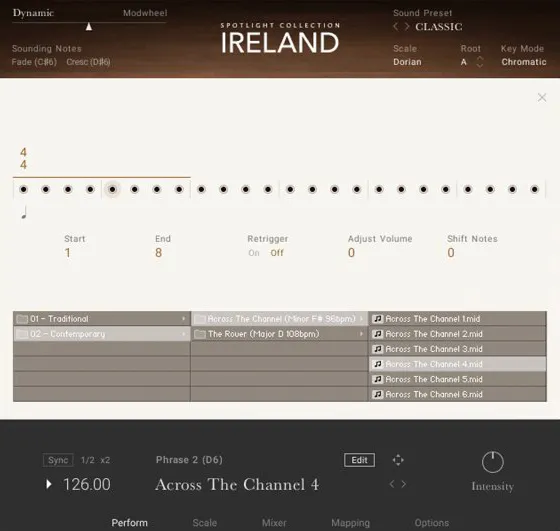 Ireland
