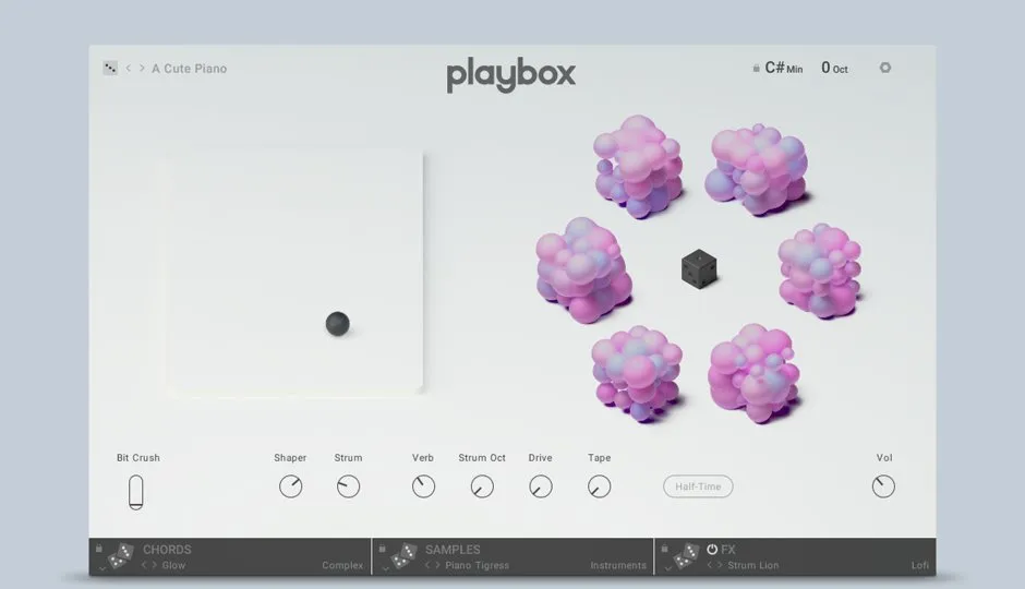 Playbox