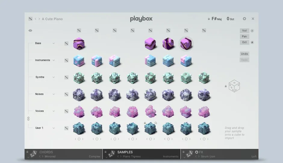 Playbox
