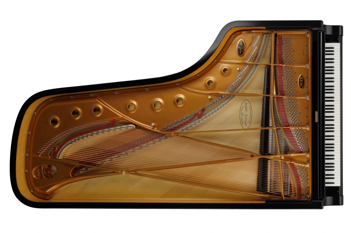 MODARTT Shigeru Kawai SK-EX Concert Grand add-on for MODARTT Shigeru Kawai SK-EX Concert Grand add-on for