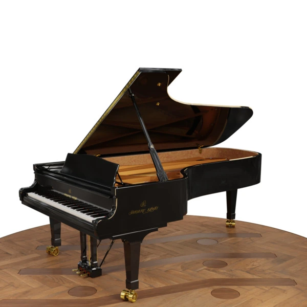 MODARTT Shigeru Kawai SK-EX Concert Grand add-on for MODARTT Shigeru Kawai SK-EX Concert Grand add-on for