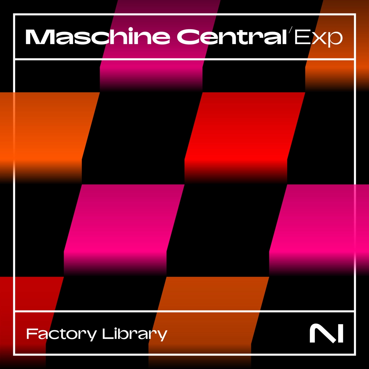 Maschine Central (Expansion)