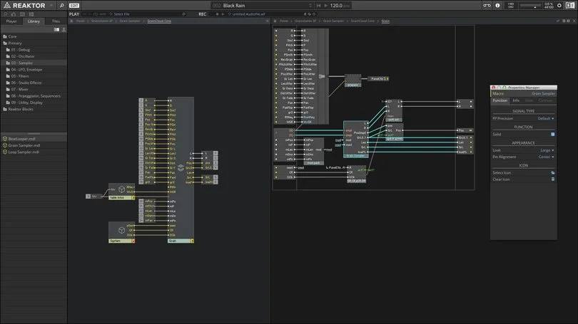 Reaktor 6
