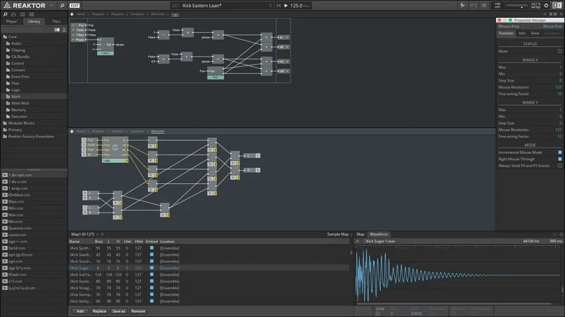 Reaktor 6