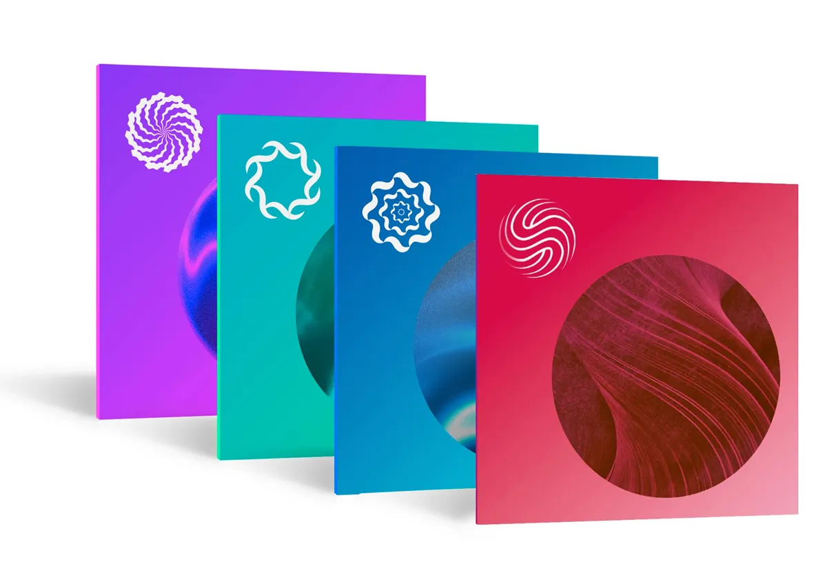 Catalyst Series Summer Bundle