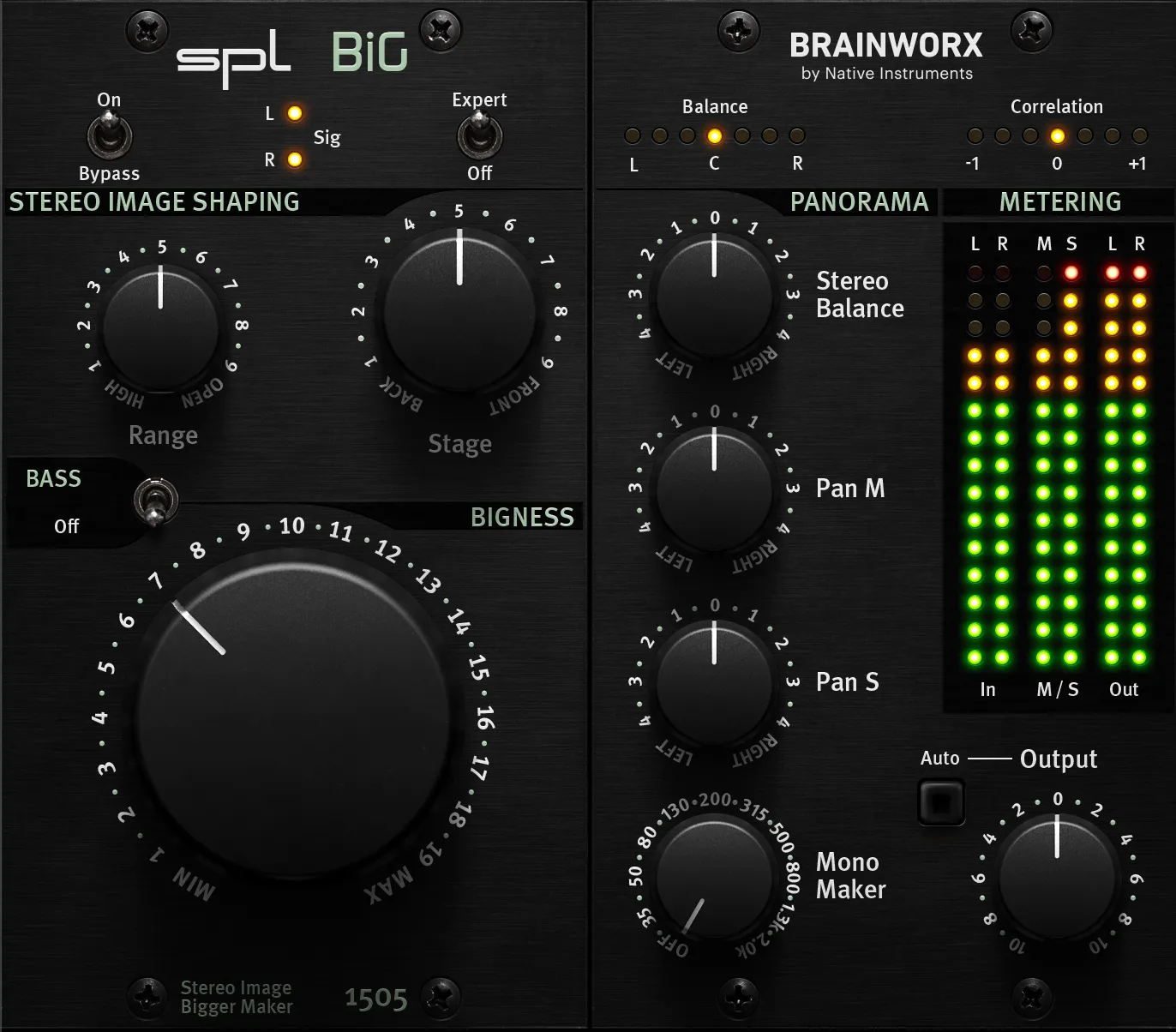 SPL BiG