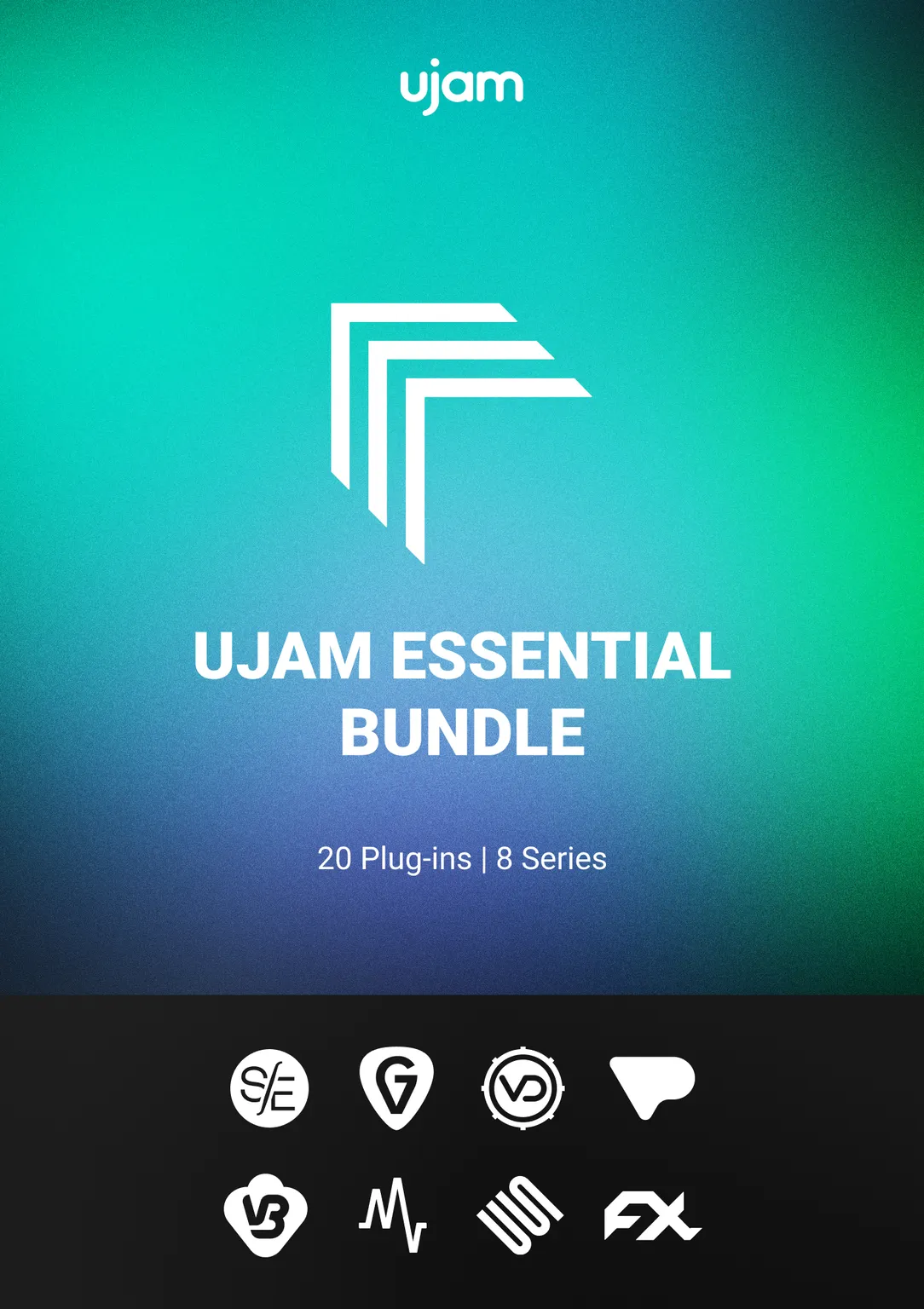 UJAM Essential Bundle
