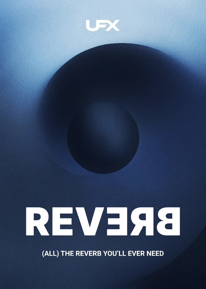 UFX REVERB (Ver. 2)