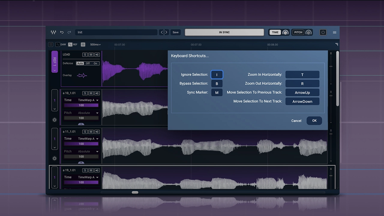 Sync VX