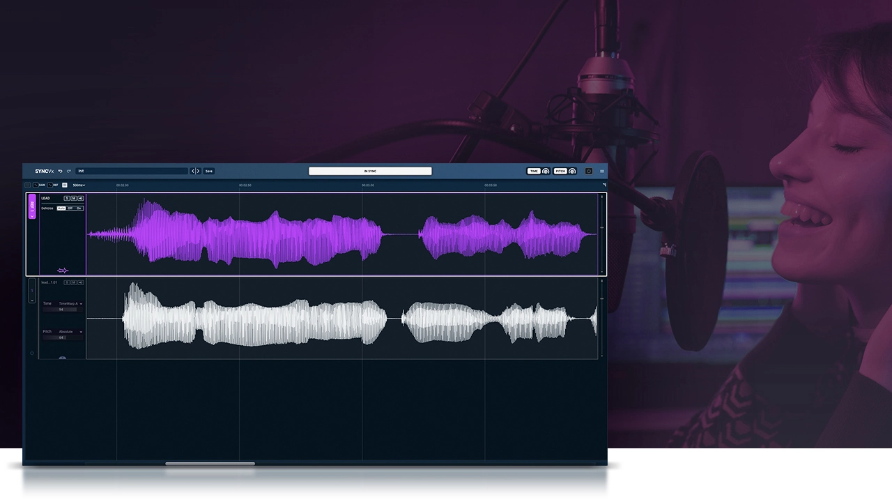 Sync VX