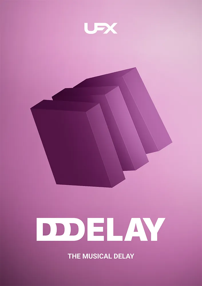 UFX DELAY