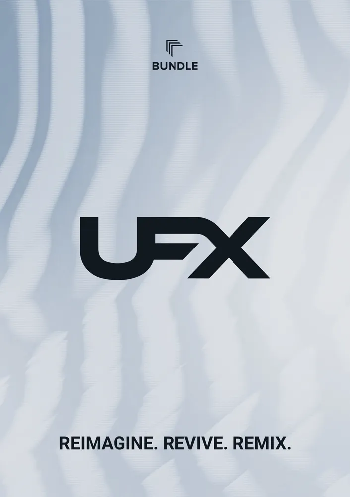 UFX Bundle