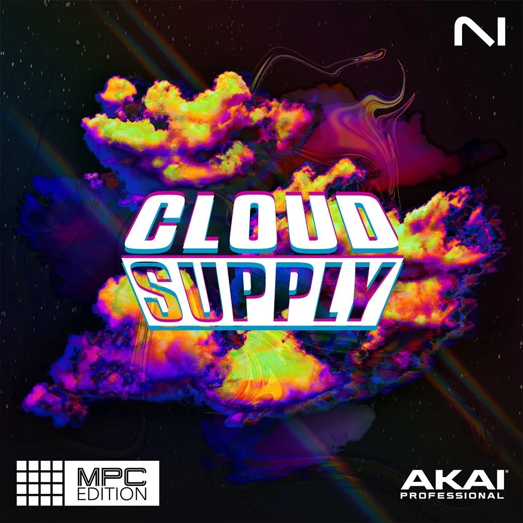 Cloud Supply MPC Edition（MPCユーザー専用）