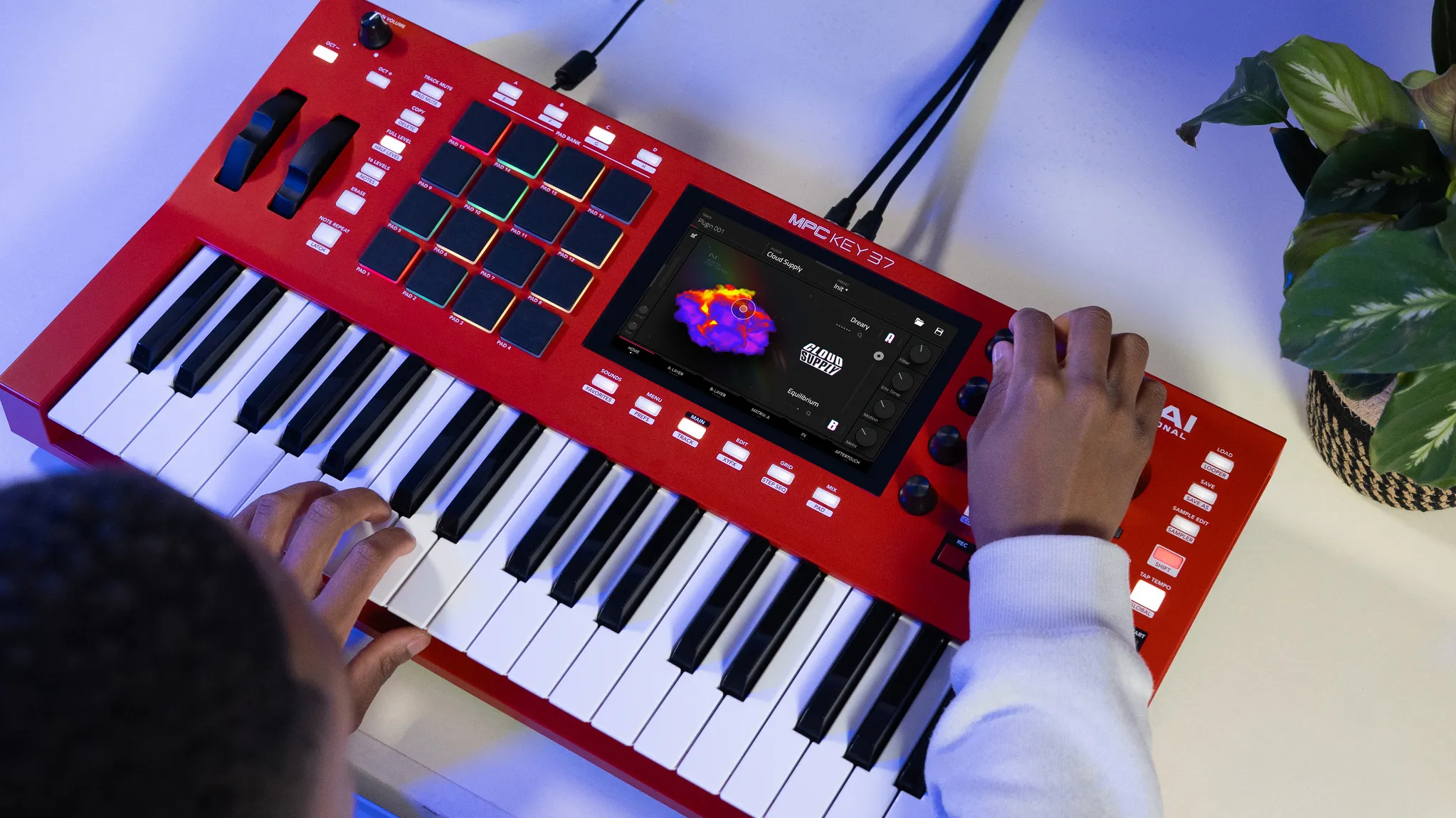 Cloud Supply MPC Edition（MPCユーザー専用）
