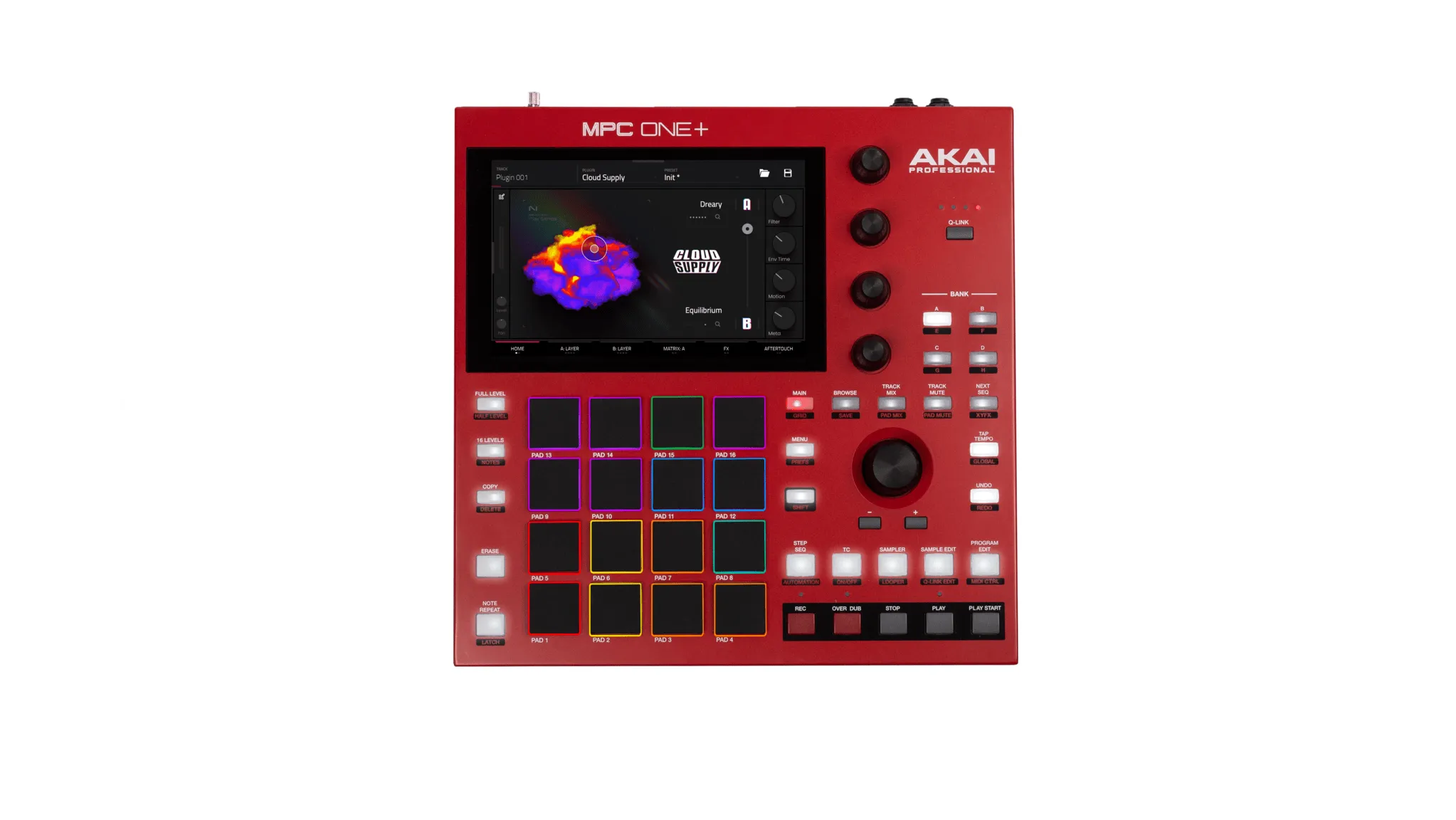 Cloud Supply MPC Edition（MPCユーザー専用）
