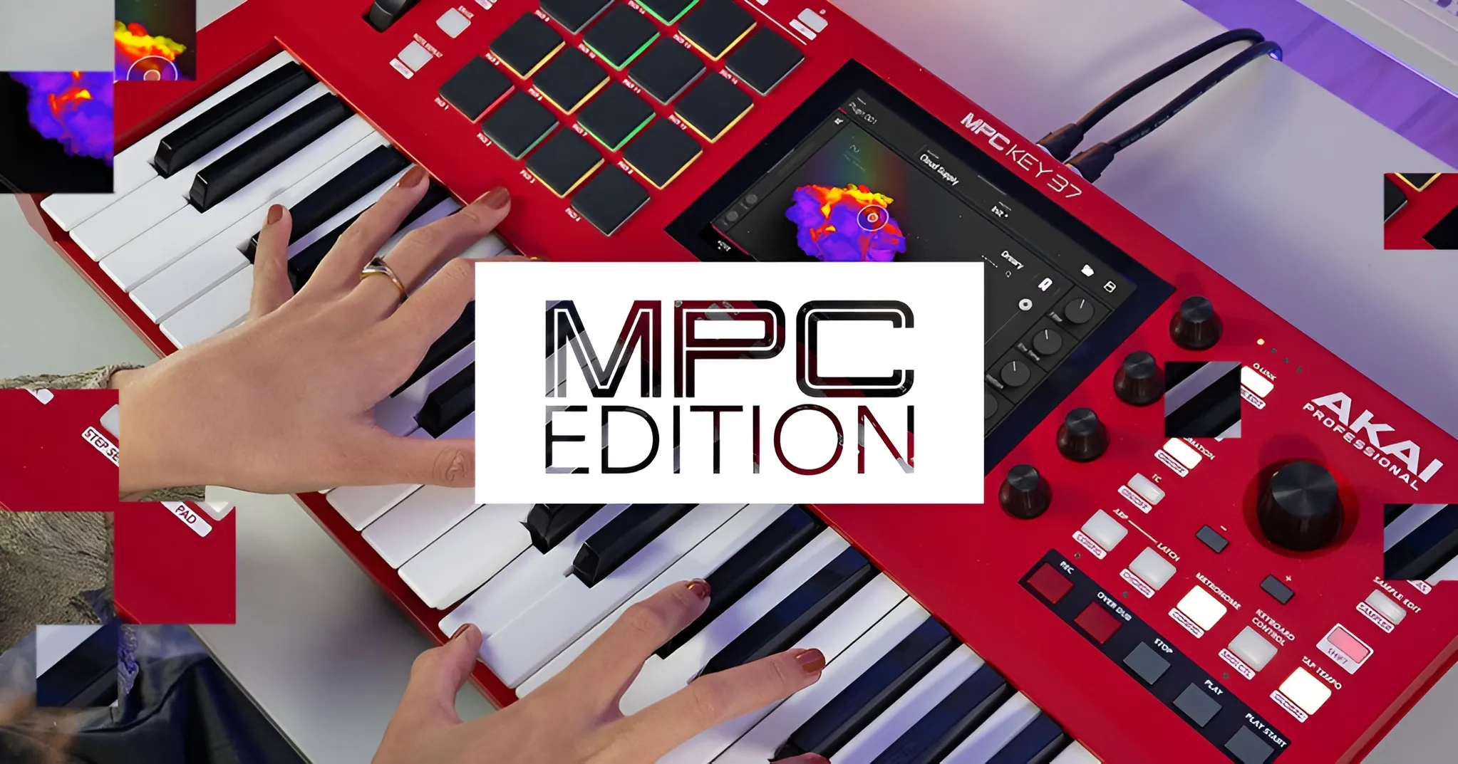 Sway MPC Edition（MPCユーザー専用）