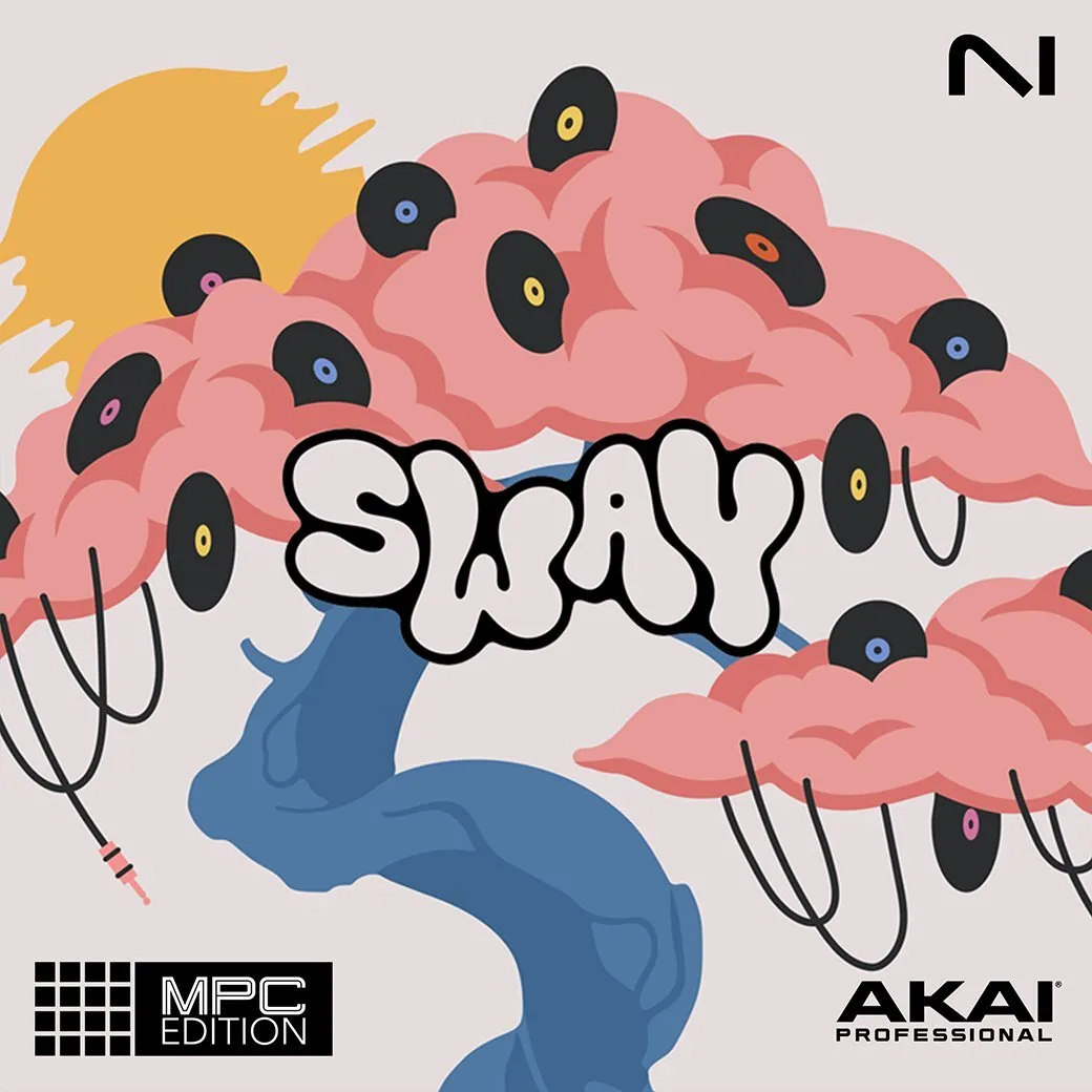 Sway MPC Edition（MPCユーザー専用）