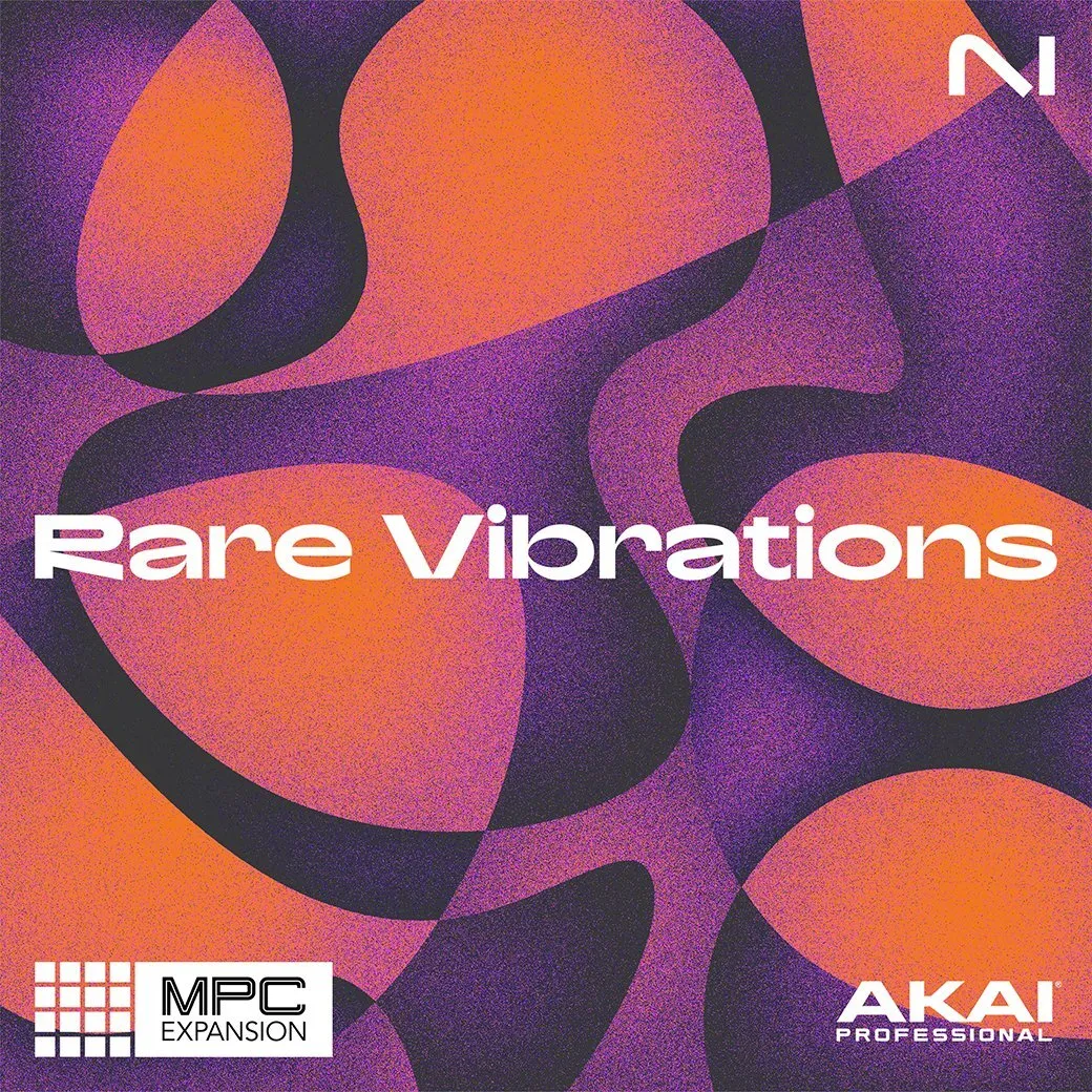 MPC Expansion - Rare Vibrations（MPCユーザー専用）