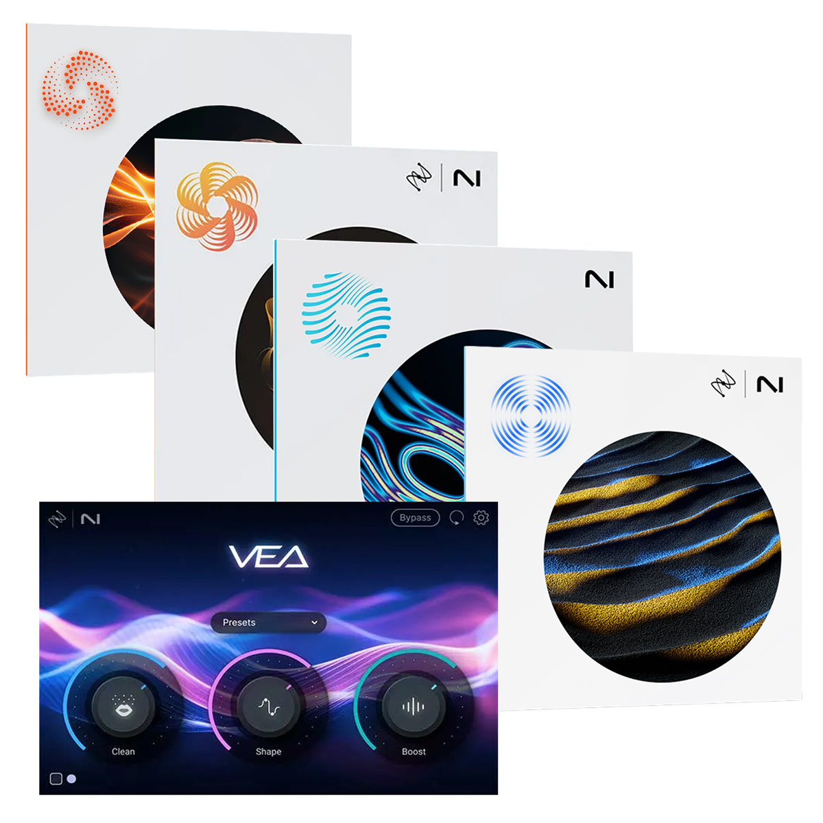 数量限定】VEA, RX 11 Elements, Ozone 11 Elements, Neutron 5 数量限定】VEA, RX 11 Elements, Ozone 11 Elements, Neutron 5