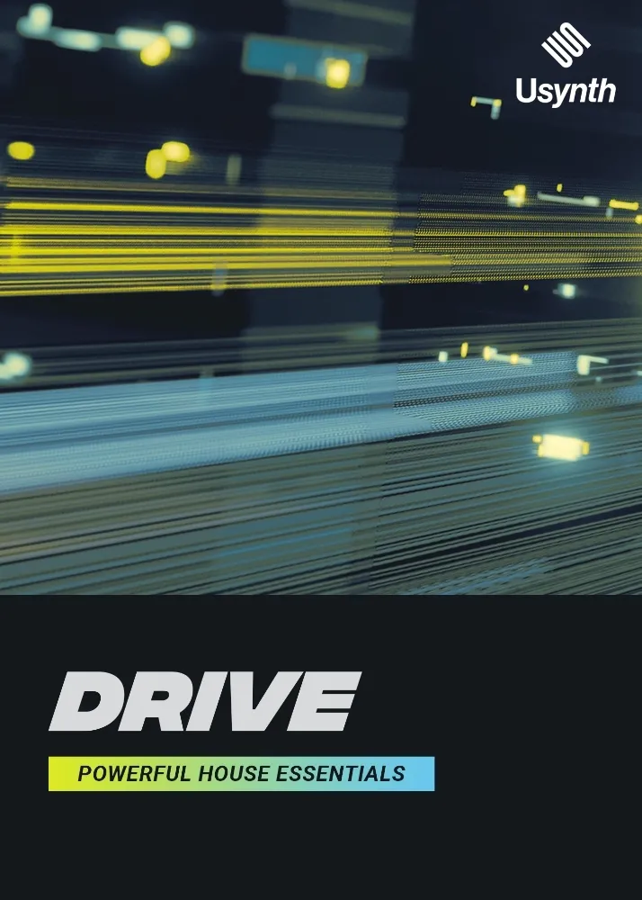 Usynth DRIVE