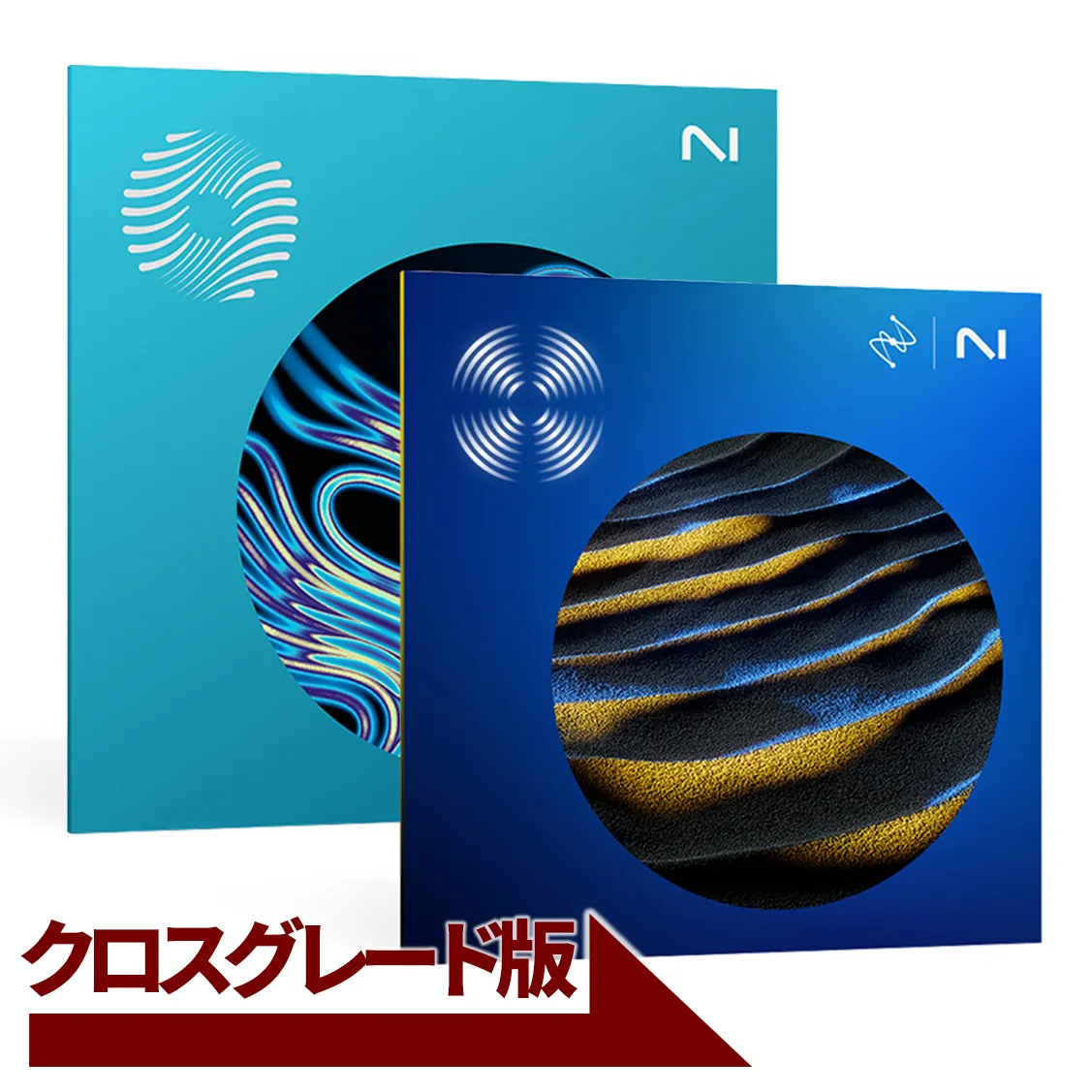 iZotope Ozone 11 Standard & RX 11 Standard : Crossgrade from iZotope Ozone 11 Standard & RX 11 Standard : Crossgrade from