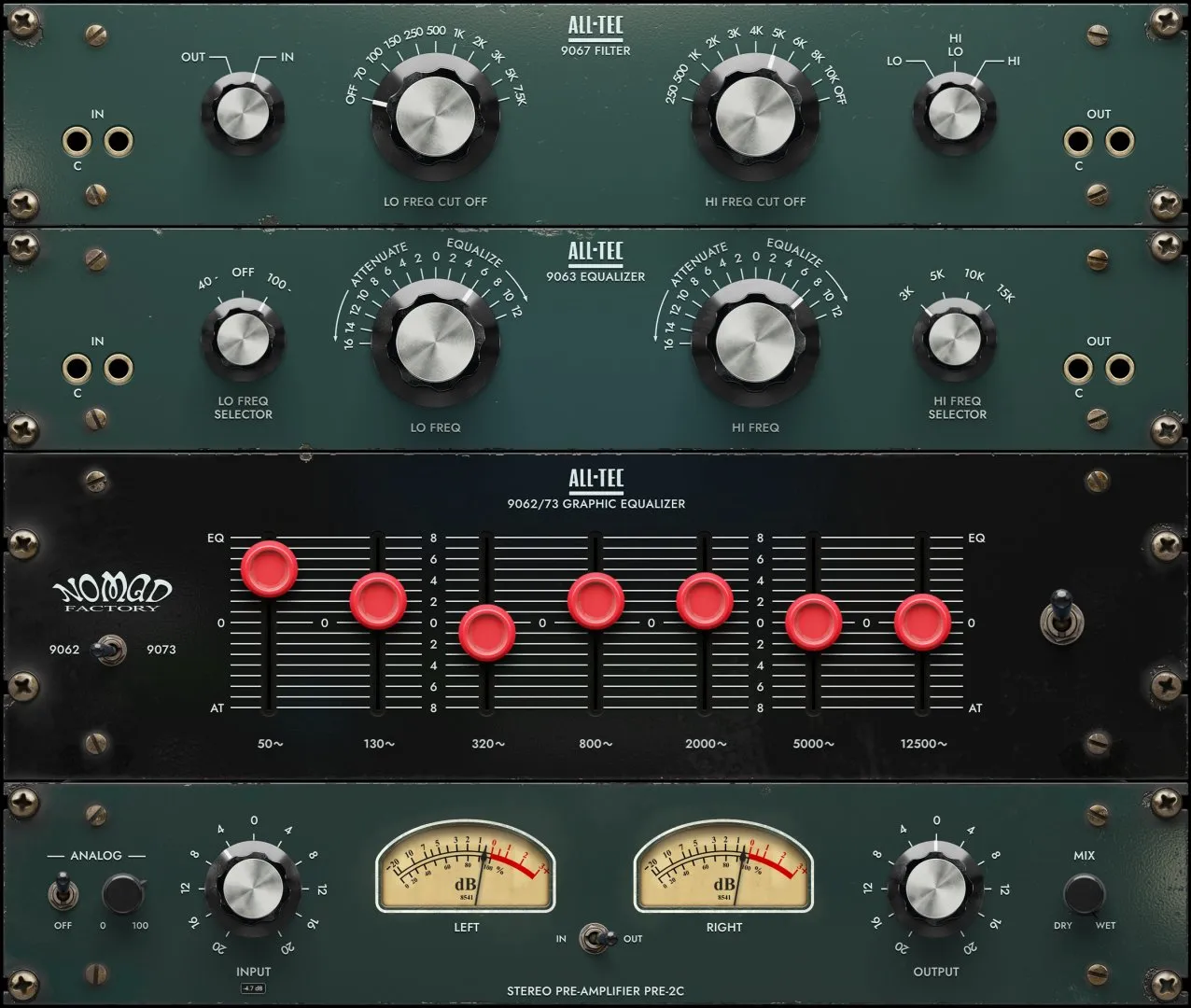 All-Tec EQs v2