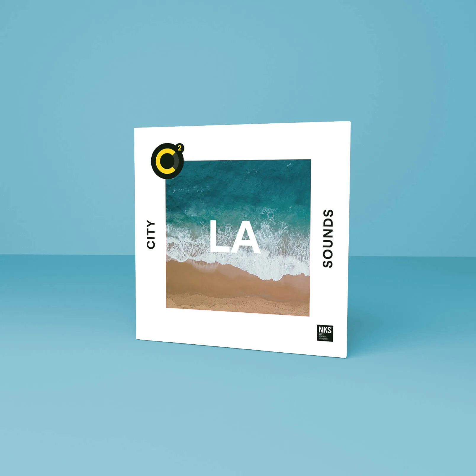 City Sounds: Las Vegas ｜Circle2 専用拡張音源パック
