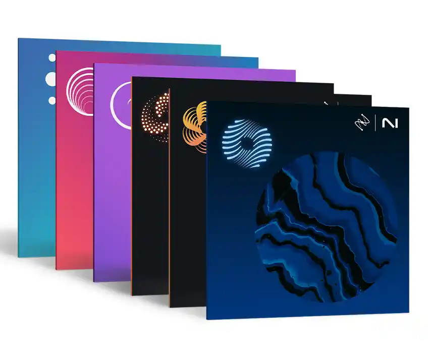 Mix & Master Bundle Advanced
