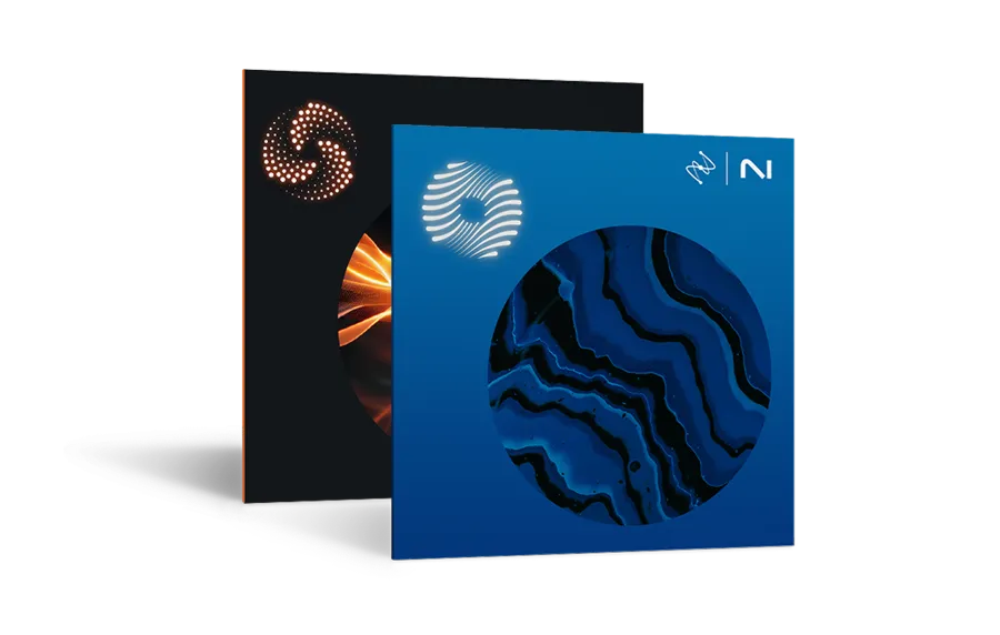 Mix & Master Bundle Standard