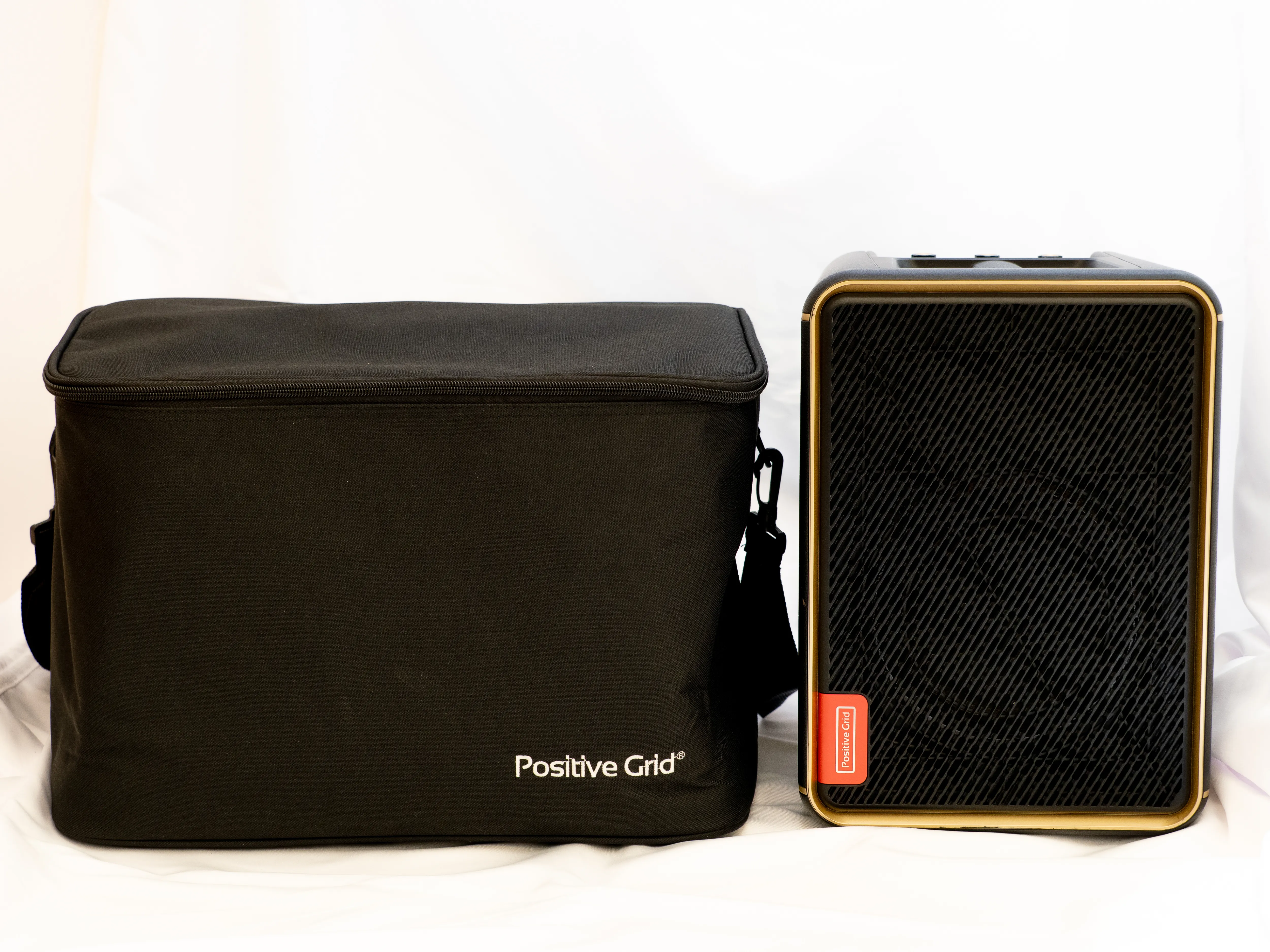 Amp bag for Spark EDGE