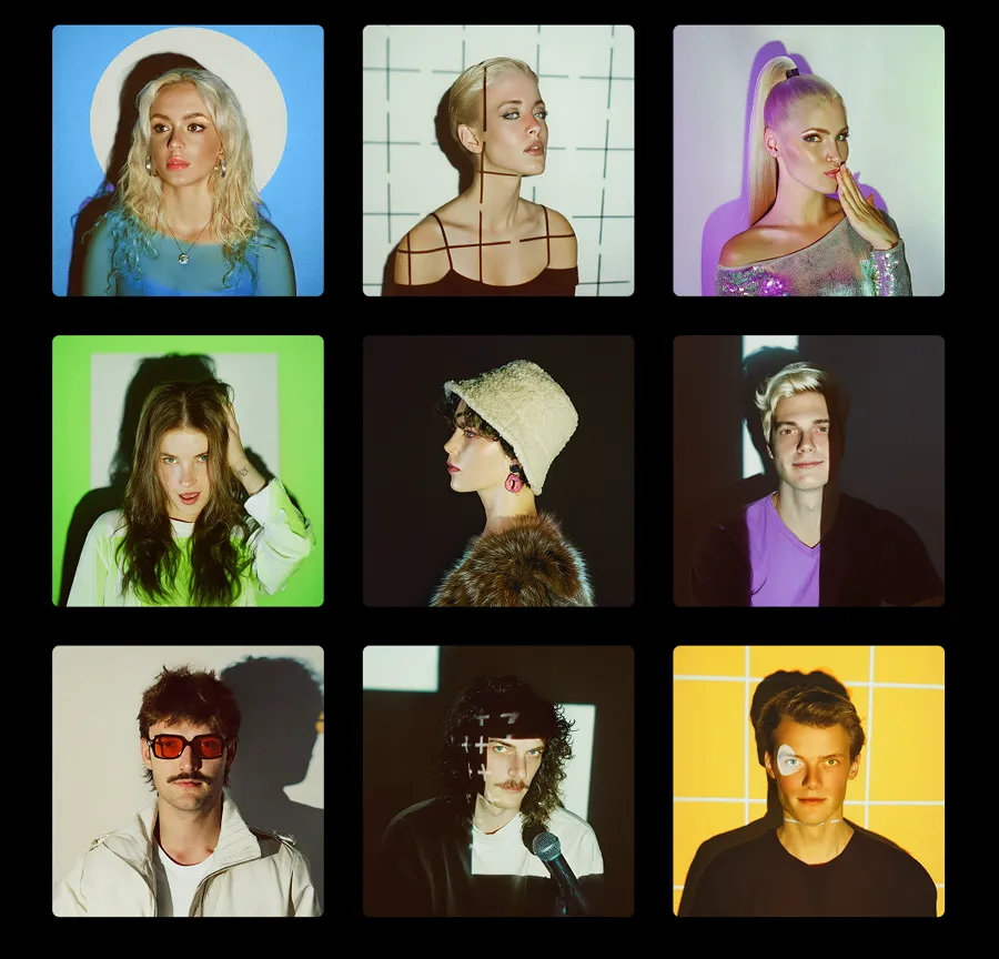 SoundID VoiceAI Pop Voices Expansion Pack