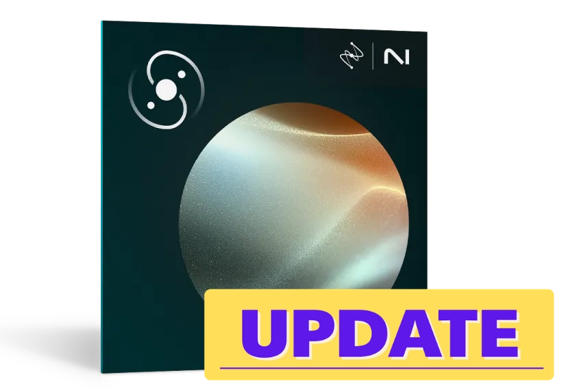 Tonal Balance Control 3: Update from any previous version
