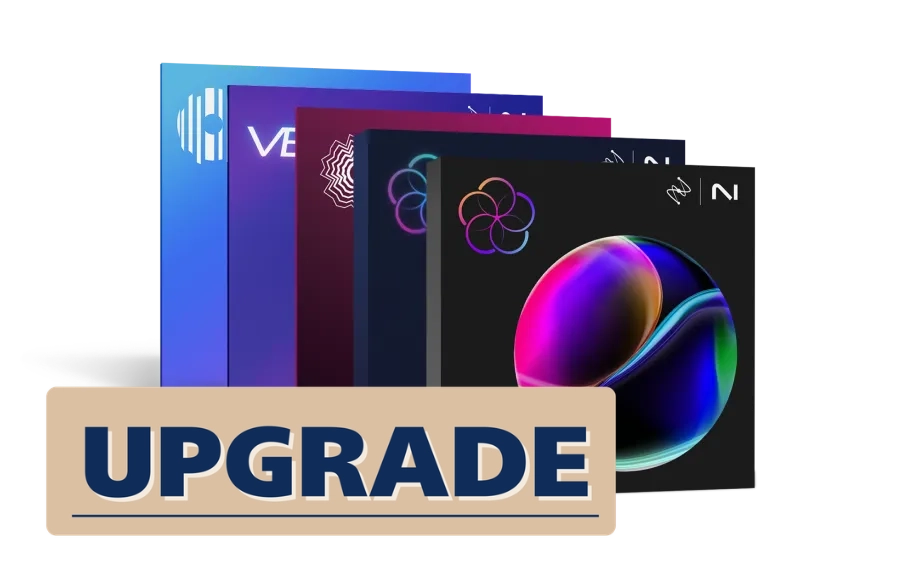 Everything Bundle: Upgrade from Music Production Suite