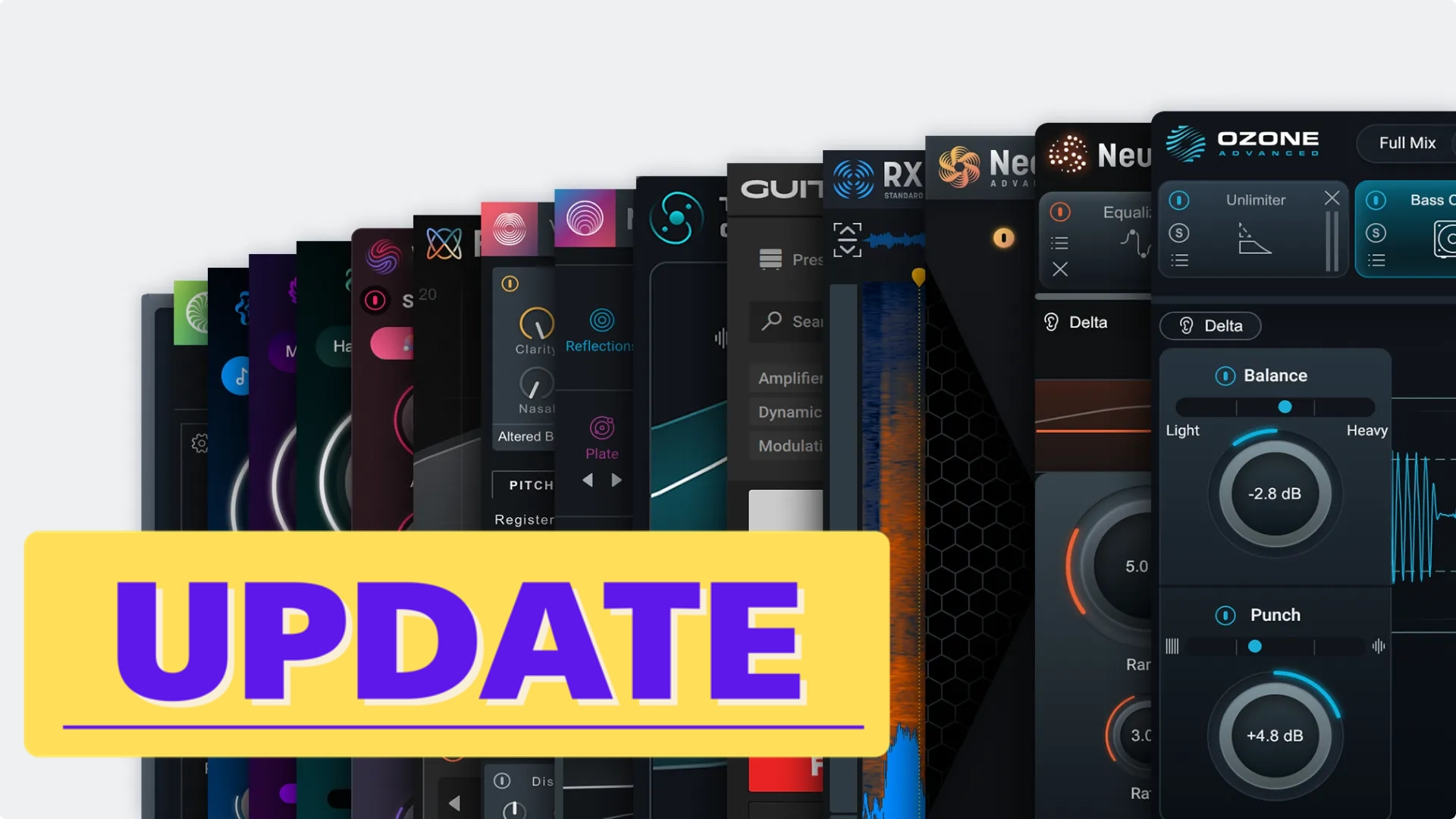 Music Production Suite 8.5: Update from Music Production Suite 1-7.1