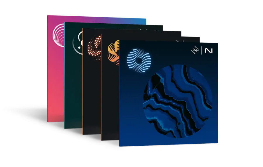 Mix & Master Bundle Advanced【エデュケーション版】