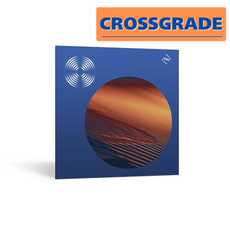 RX 12 Standard: Crossgrade from any paid iZotope product