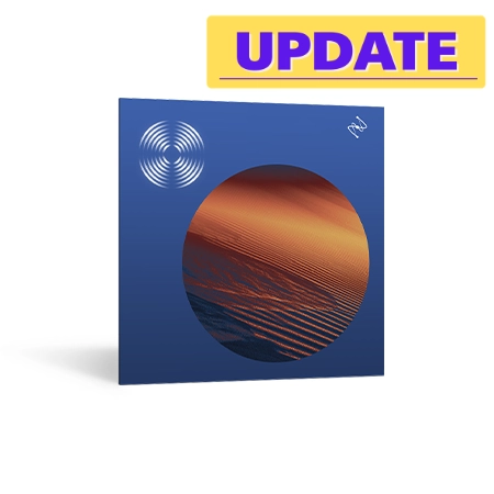 RX 12 Standard: Update from RX 1-9 Standard