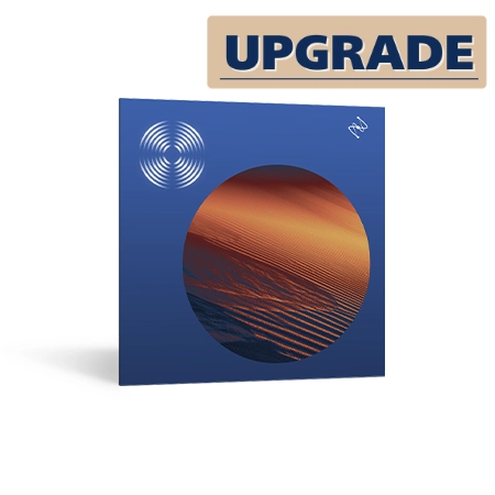 RX 12 Standard: Upgrade from RX Elements or Elements Suite