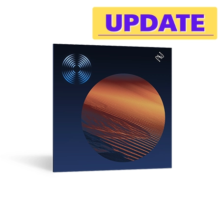 RX 12 Advanced: Update from RX 11 Advanced