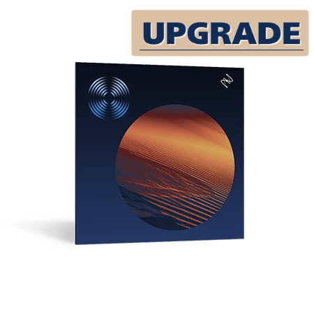 RX 12 Advanced: Upgrade from RX Elements or Elements Suite