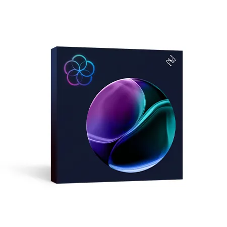 RX Post Production Suite 9