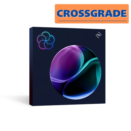 RX Post Production Suite 9: Crossgrade from RX 1-10 Advanced