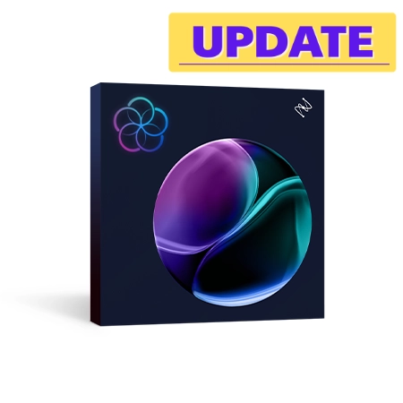 RX Post Production Suite 9: Update from RX Post Production Suite 1-8.6