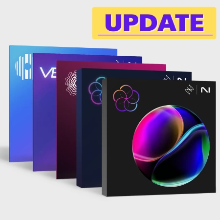 Everything Bundle: Update from prior Everything Bundle