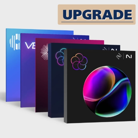 Everything Bundle: Upgrade from Music Production Suite