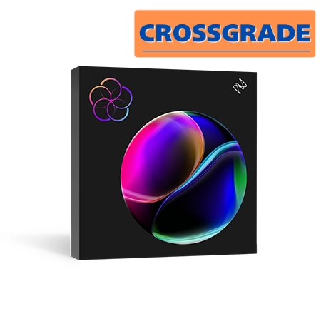 Music Production Suite 9: Crossgrade from Ozone Standard or Nectar Standard